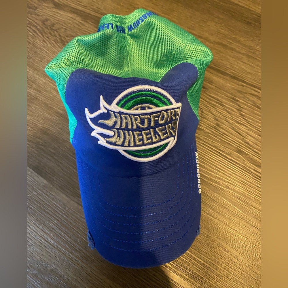 Gongshow SnapBack